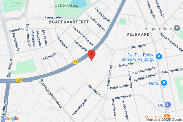 I.K. 1919 Aalborg, Vestbyens Håndboldklub