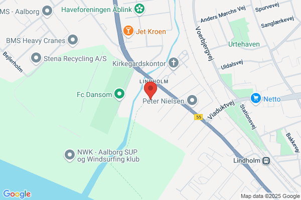 Kano Og Kajakklubben Limfjorden
