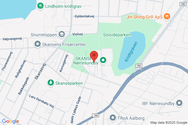 Nørresundby Tennisklub/Aalborg Squash Klub