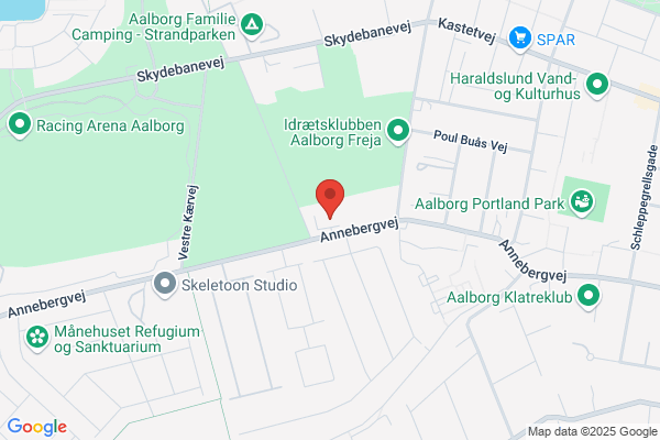 Sportsrideklubben Aalborg