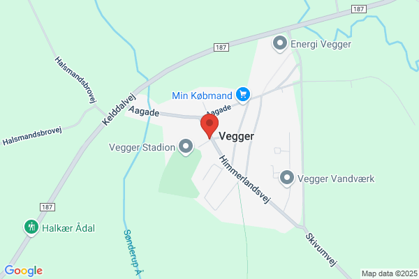 Vegger Idrætsforening