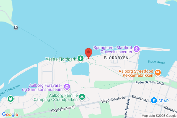 Vikingeklubben Isbjørnen