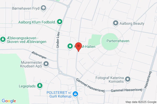 Tandklinikken ved Gl. Hasseris Skole