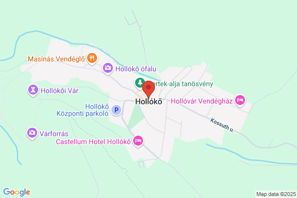 Holsko, John