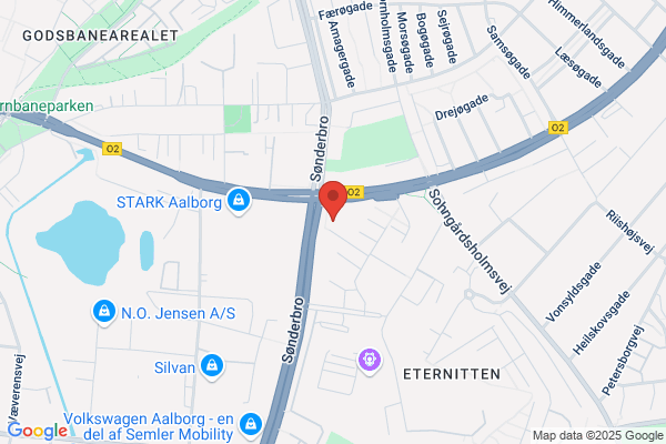 Tandlægen.dk - Aalborg