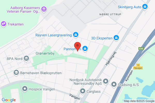 Nørresundby Tømrer- og Snedkerforretning