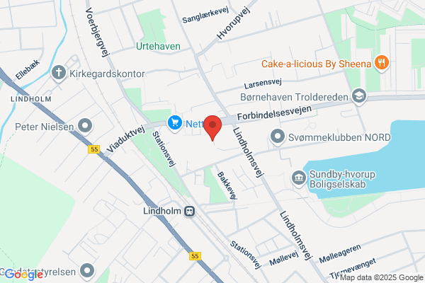 Lindholm Fritidsklub
