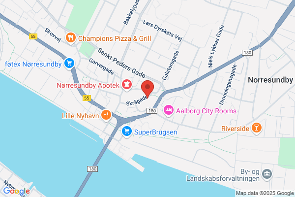 Nordjysk Vinhandel