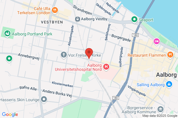 Aalborg Zoneterapi