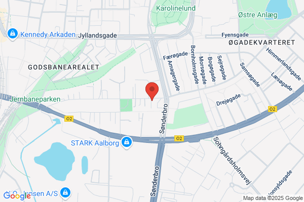Zoneterapeutskolen i Nordjylland