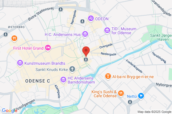 Akupunktur Klinikken