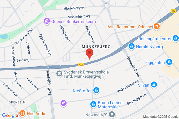 Bureau4 ApS