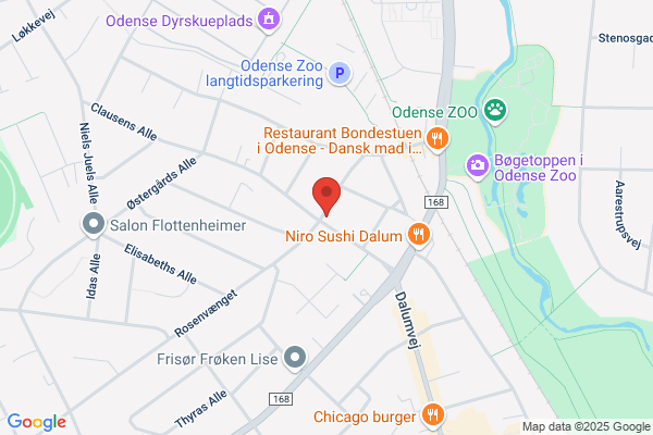 Idehuset Af 1998 ApS