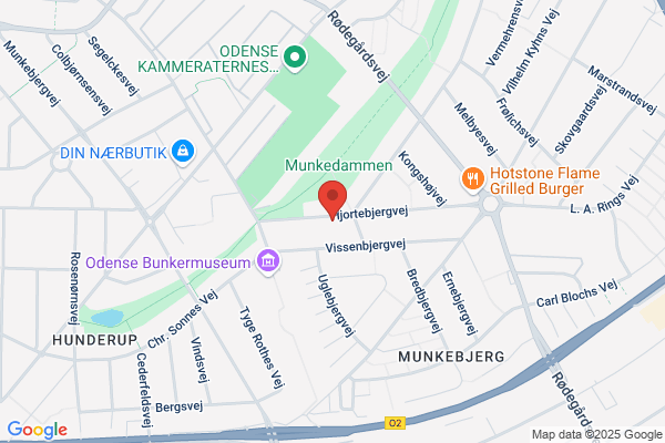 Idé Bureauet Reklame & Marketing ApS