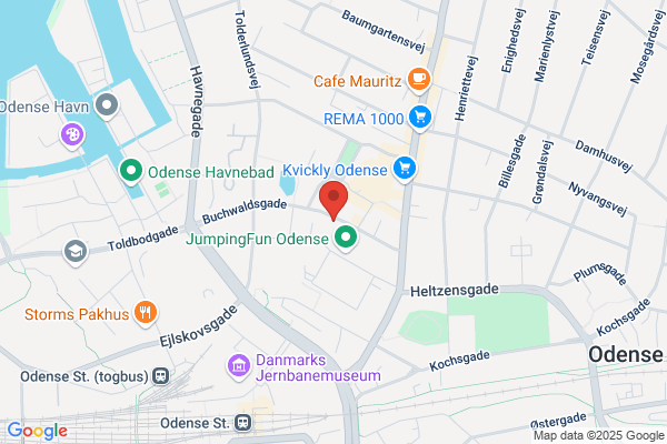 Mindshare Odense