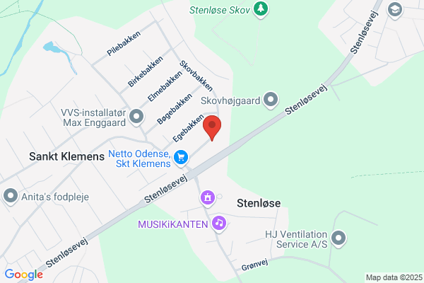 Satellit ApS