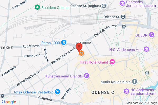Center For Seksuelt Misbrugte