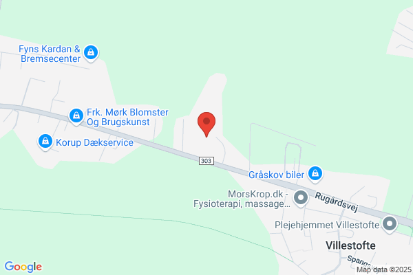 Advokatfirmaet Rosengårdscentret