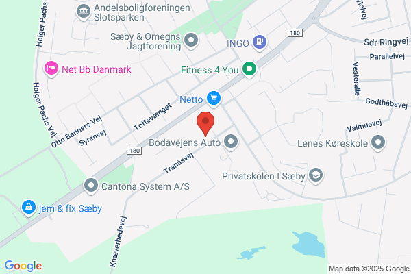 Liliengren ApS, Advokatfirmaet K.