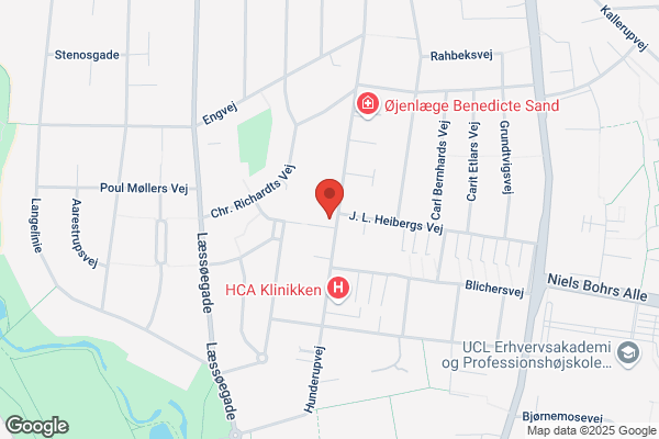 Hong-Klinik, "Traditionel Kinesisk Lægekunst"