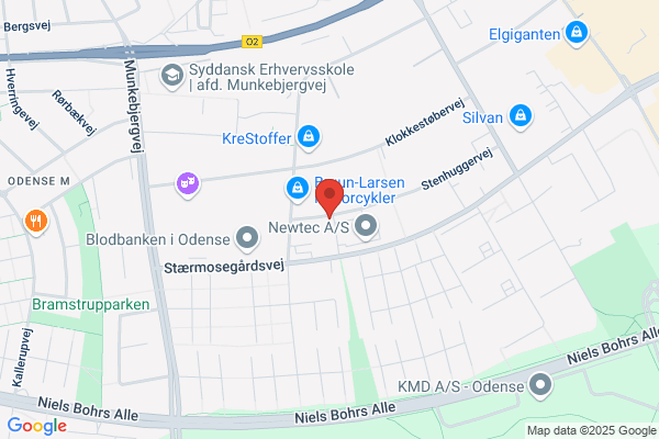 Klinik For Fysiurgisk Massage
