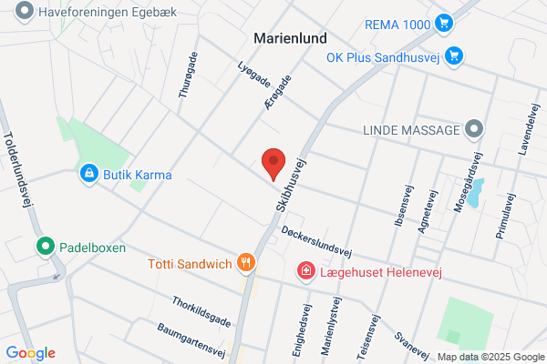 Odense Håndlæser Skole
