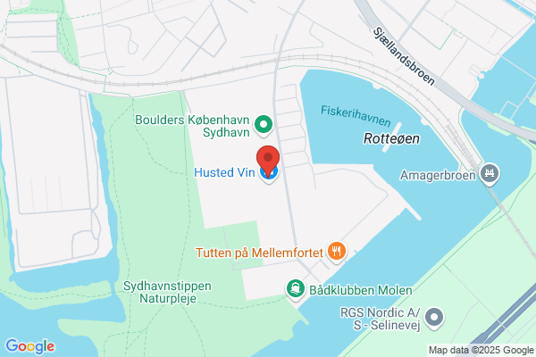 Løwe og Nielsen