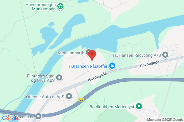 JL Hjemmeservice