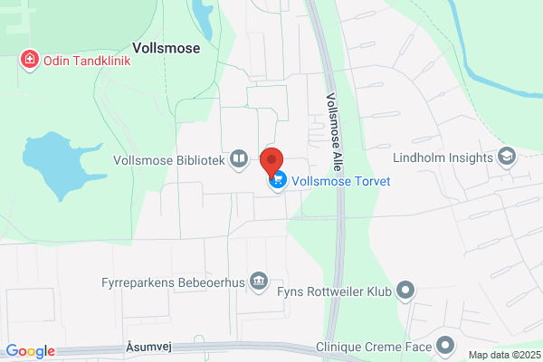 Vollsmose Apotek