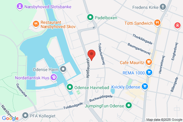 Dyreborg ApS, Bent