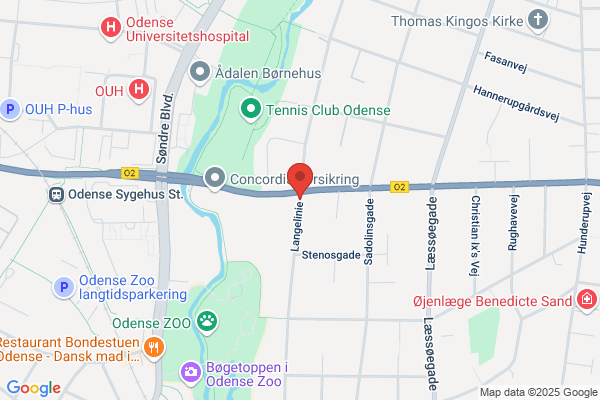 Knipschildt, Tito