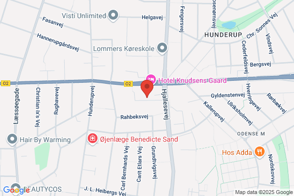 Kingo's Autosalg