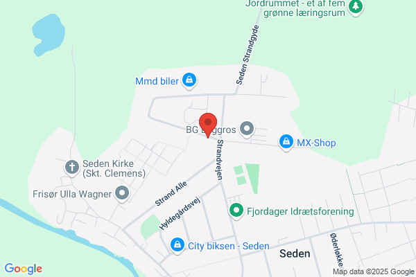H. S. Autolak Seden