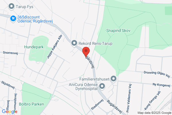 Tarup Autolakereri I/S