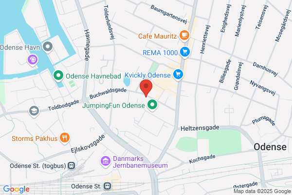 Steenholt & Co's Automatservice ApS
