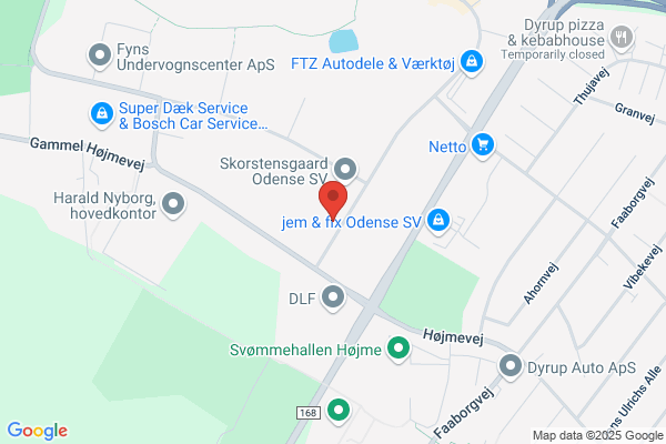 Dansk Styringsteknik A/S