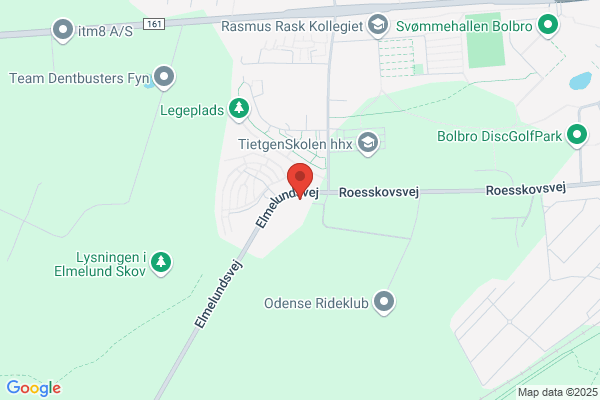 Bolbro Autogenbrug