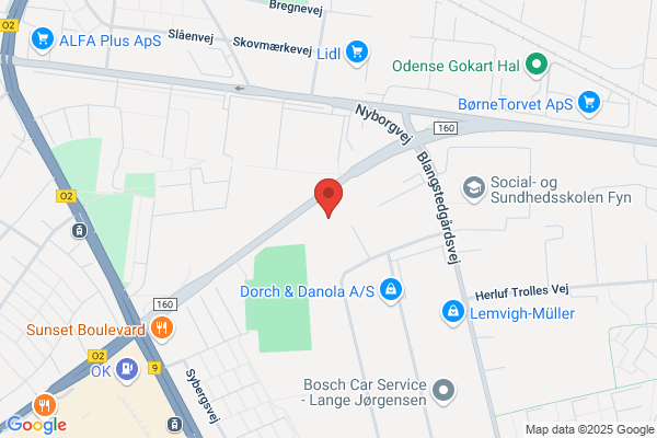 Euromaster Odense