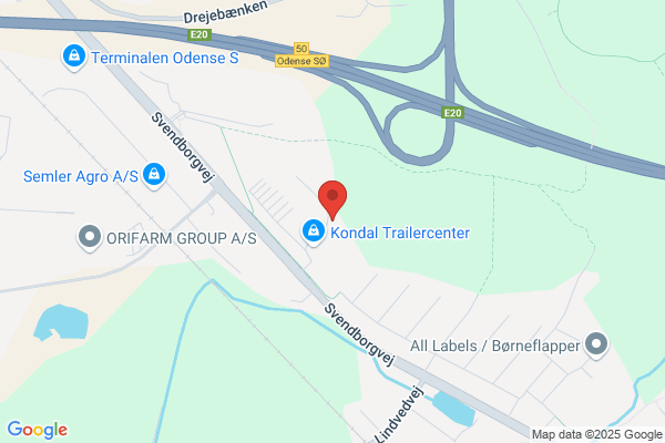 Auto- & Pladeværksted