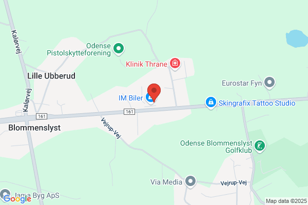 Bilgården Odense ApS