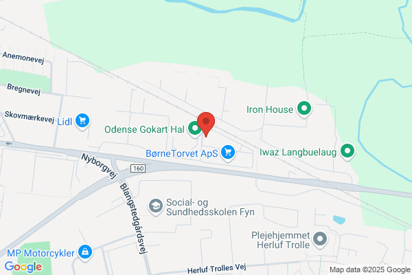 C. N. Autoopret