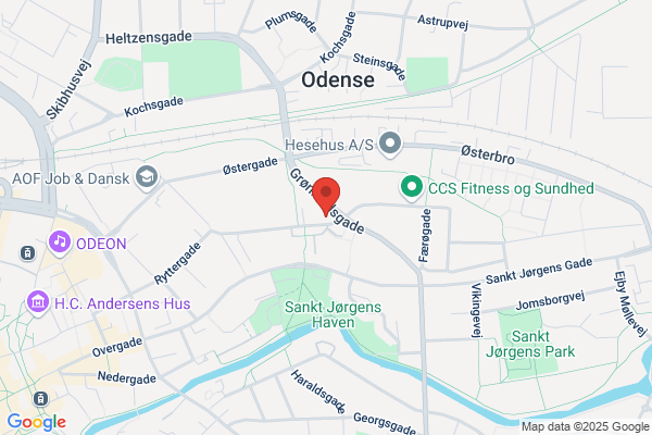 Frederiksens Auto ApS