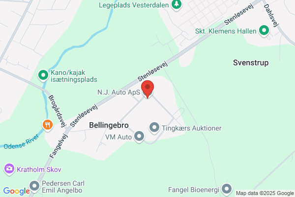 N J Auto