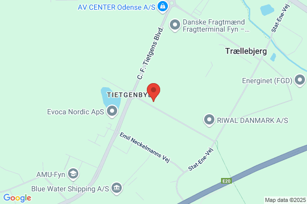 Odense Diesel-Center