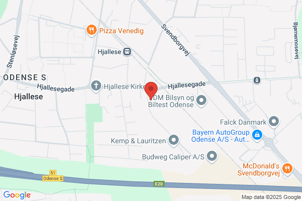 Fyens Auto Udstyr A/S