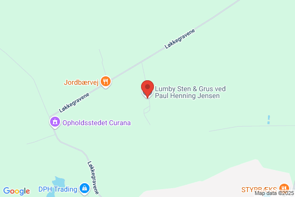 Jensen ApS, Henning