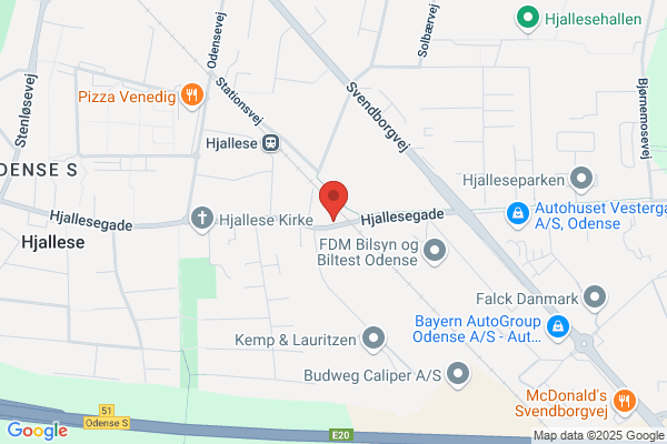 Thybo, Søstrene ApS