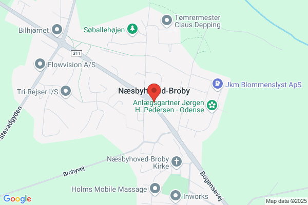 Allesø-Næsbyhoved Broby Pensionistforening
