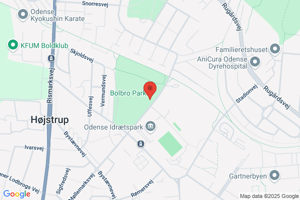 Bowlingklubben for pensionister