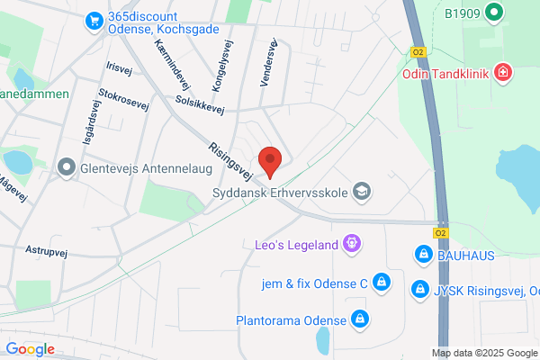 Gnisten pensionistklub